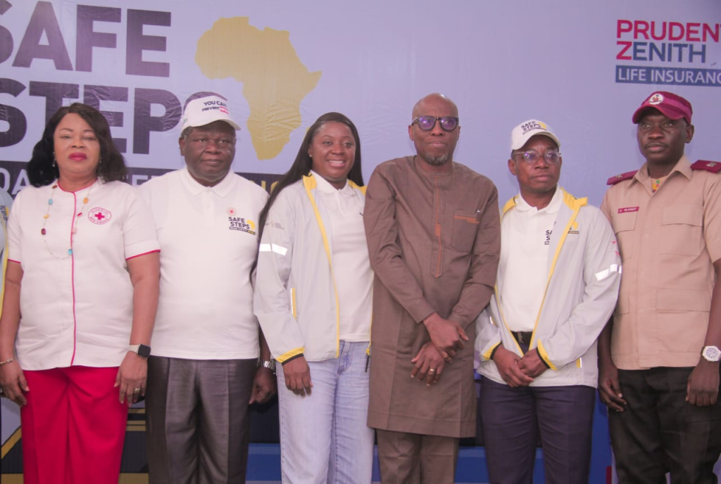 200,000 Nigerians Die Annually in Road Accidents — Red Cross