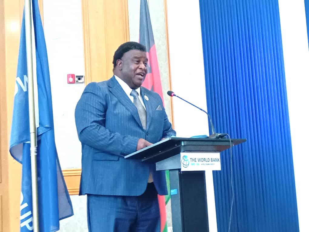 Malawi Halts Mineral Exports, Orders Audit of Contracts
Photo: Malawi Daily Telegraph