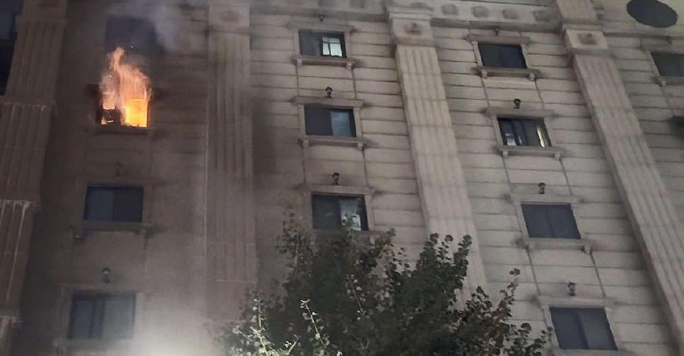 Six Dead, 25 Injured in Tragic Fire at South Korea Hotel Site

Photo: ARN News Centre