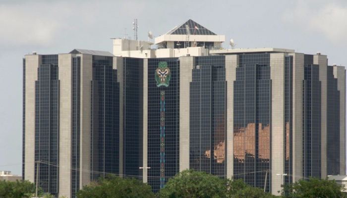 CBN Orders Banks to Limit Insider Lending in 180 Days