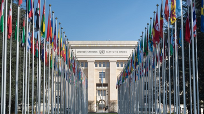 China Calls for Inclusive Dialogue on Ukraine Conflict

Photo: China Daily