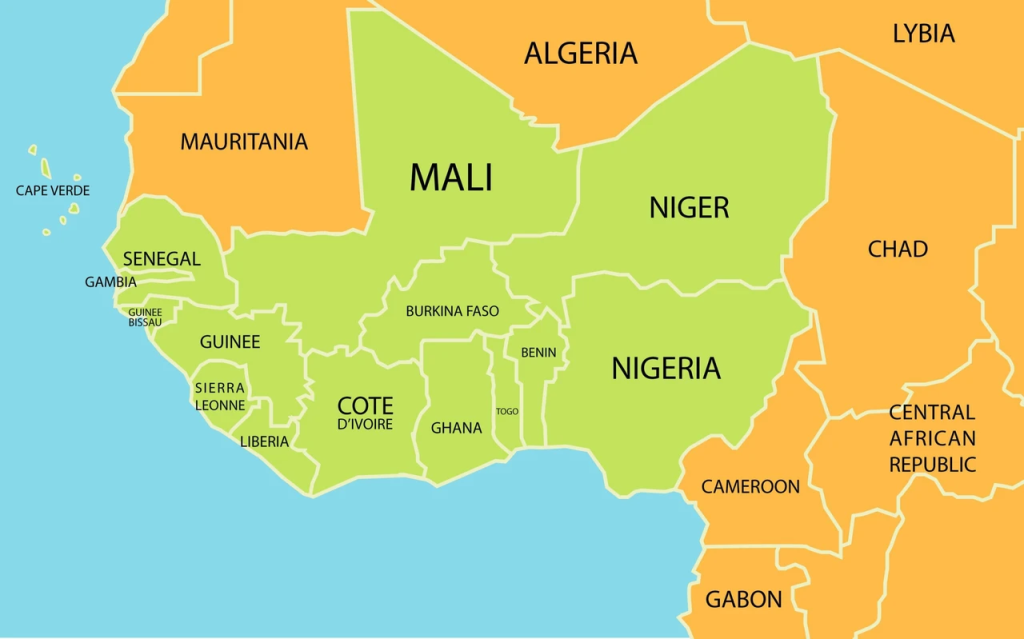 New Border Rules: Niger Blocks Entry for Nigerian ECOWAS Passport Holders

Photo: Turkiye Today