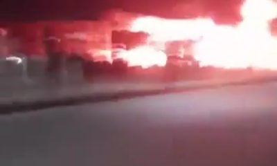 NEMA Confirms Four Dead, 50 Injured in Zamfara Market Explosion