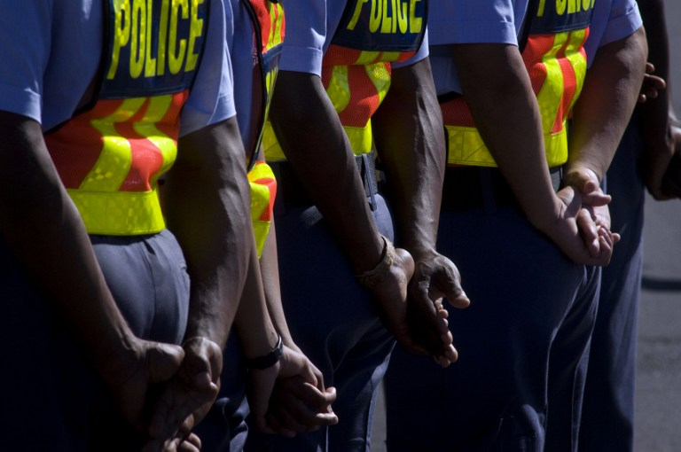 South Africa Murder Rate Drops, Still Averaging 75 Daily — Police

Photo: Africa Check