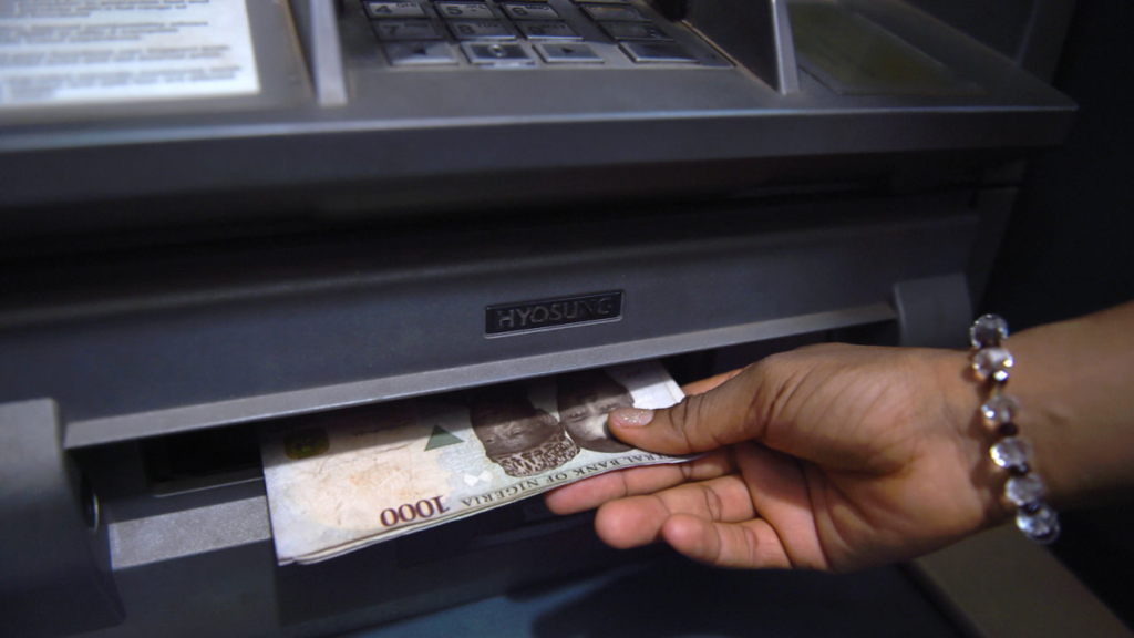 SERAP Seeks Court Intervention to Block CBN’s ATM Fee Hike