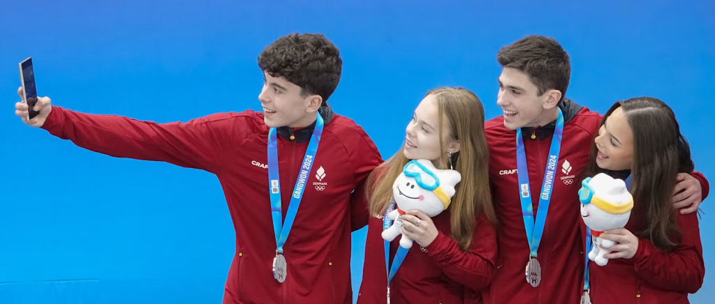 Senegal to Host Africa’s First Olympic Event with Youth Games 2026
Photo: Olympics.com