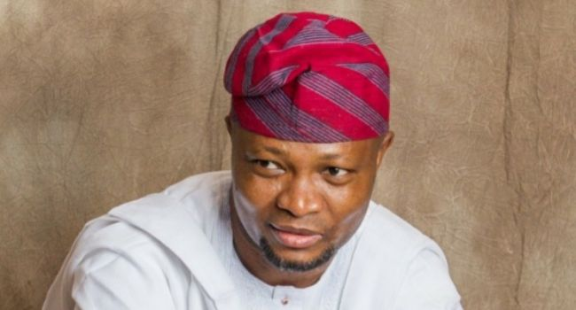 Jandor, 2023 Lagos Guber Candidate, Quits PDP