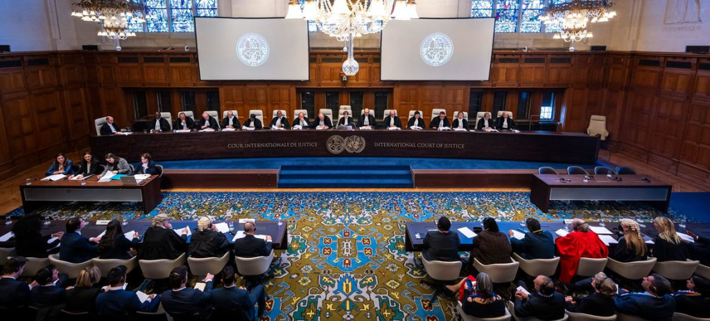 Sudan Takes UAE to ICJ Over Alleged Support for RSF in Civil War
Photo: UN News