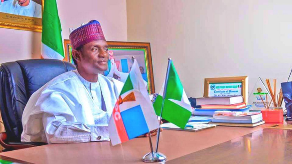 Yobe State to Recruit 267 Health Technicians to Boost Healthcare