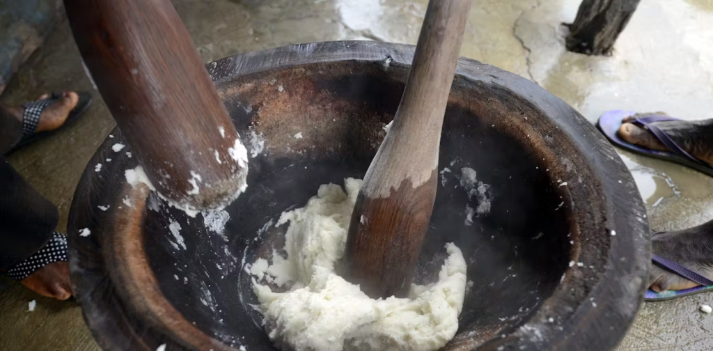Nigeria’s Food Safety Crisis: Who’s Taking Action?

Image: The Conversation