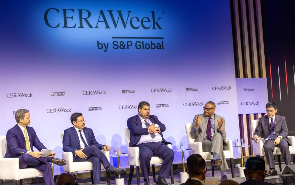 Nigeria Attracts $17 Billion Oil Investments in 2024 — NNPCL

Image: Oriental News Nigeria