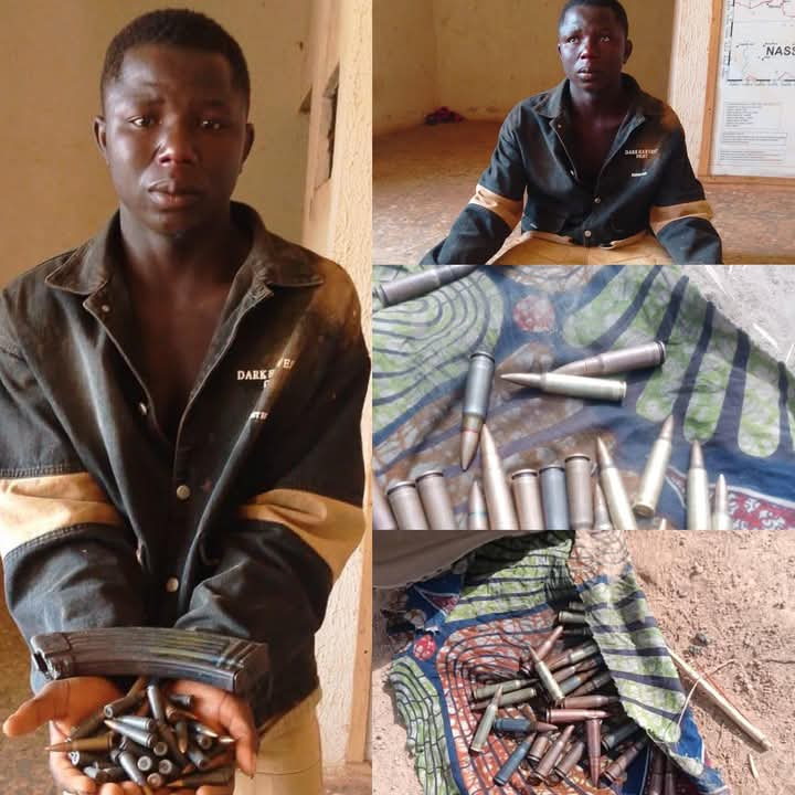 Nigerian Troops Neutralises Kidnappers, Seize Weapons in Plateau, Kaduna
Photo: eonsintelligence.com