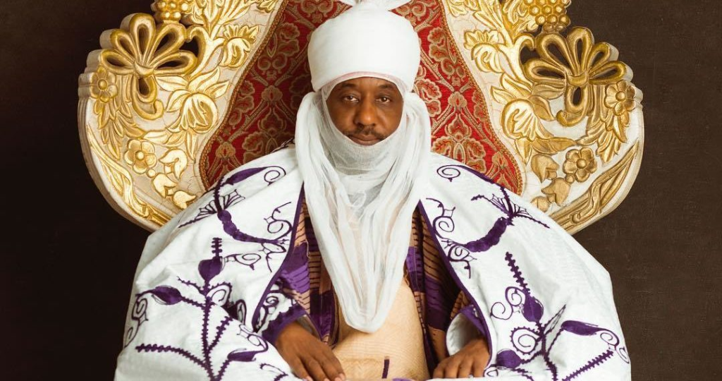 Kano Emir Dispute: Appeal Court Orders Status Quo

