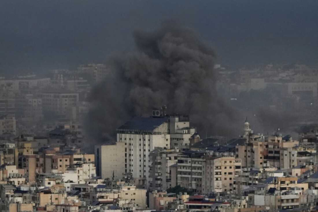Israeli Strike Kills Nine in Northern Gaza, Health Ministry Confirms
Image from NPR