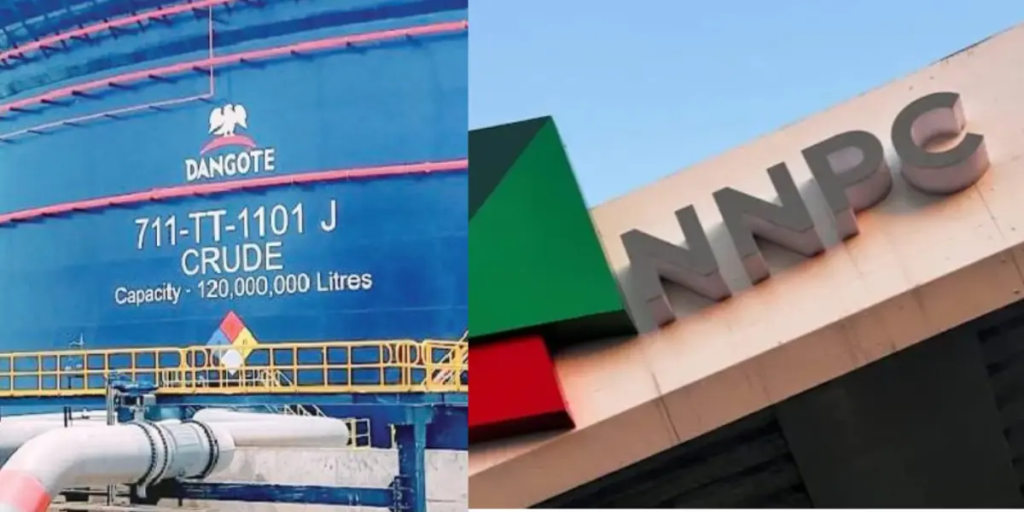 Dangote’s N100 Billion Suit Against NNPCL to Proceed, Court Rules

Image: Daily Post Nigeria