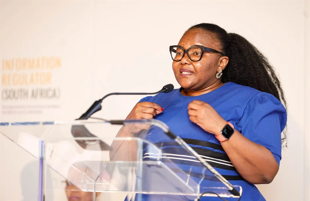 1.3 Million South African Children Missing Out on Early Education, Says Minister

Image: News24
