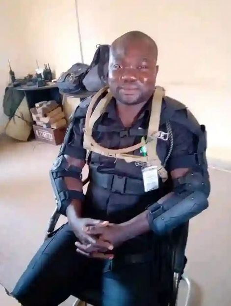 Benue Police Kill 12 Bandits, Lose Officer in Gunfight