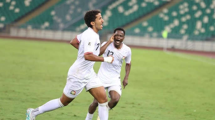 World Cup Qualifiers: Kenya Stages Comeback in Thrilling Draw Against Gambia