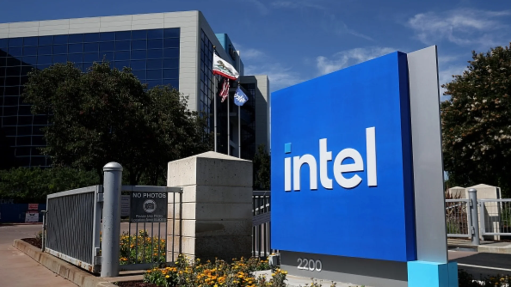 Intel’s AI Comeback Bid Begins with Massive Layoffs and Strategic Shift