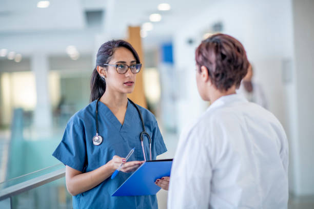 Healthcare (News Central TV)