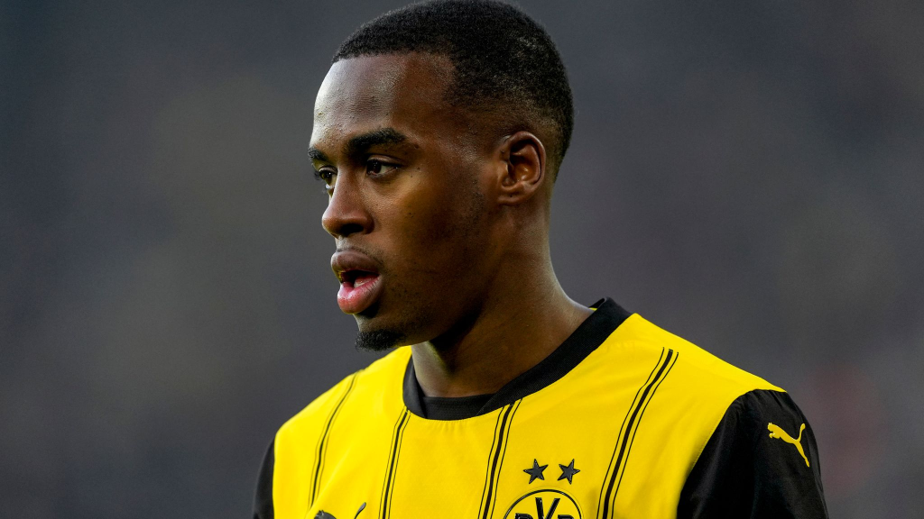 Gittens (News Central TV)