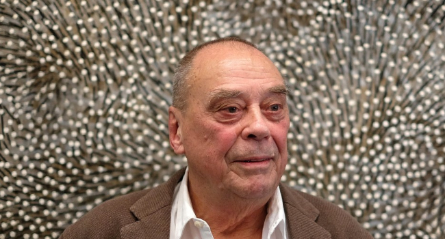 Uecker (News Central TV)