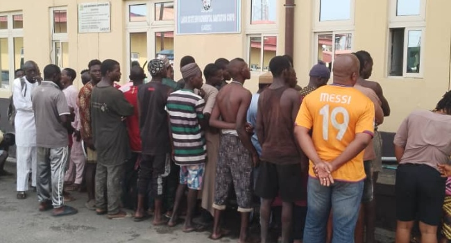 Trading (News Central TV)