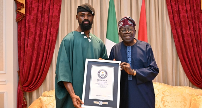 Onakoya (News Central TV)