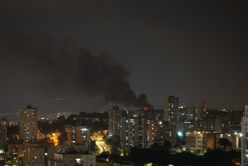 Russia (News Central TV)