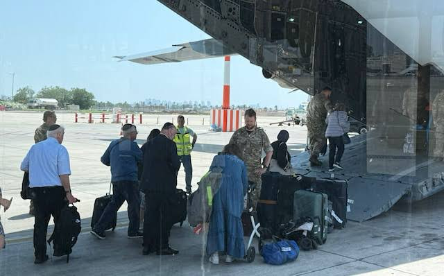 Iran (News Central TV)