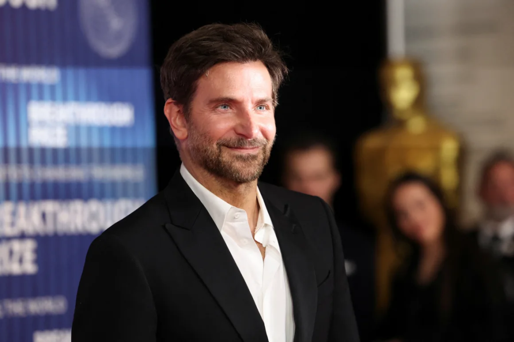 Superman_Bradley Cooper (News Central TV)