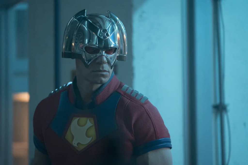 John Cena (News Central TV)