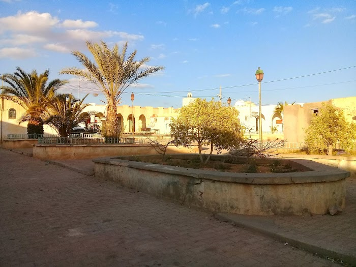 Mezzouna, Gouvernorat de Sidi Bouzid, Tunisia (News Central TV)