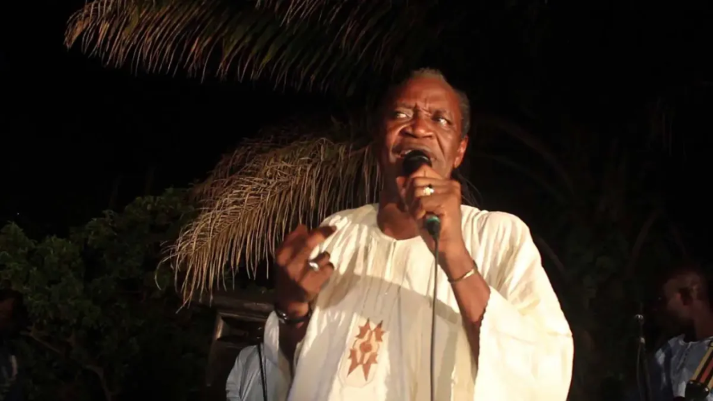 Jimi Solanke (News Central TV)