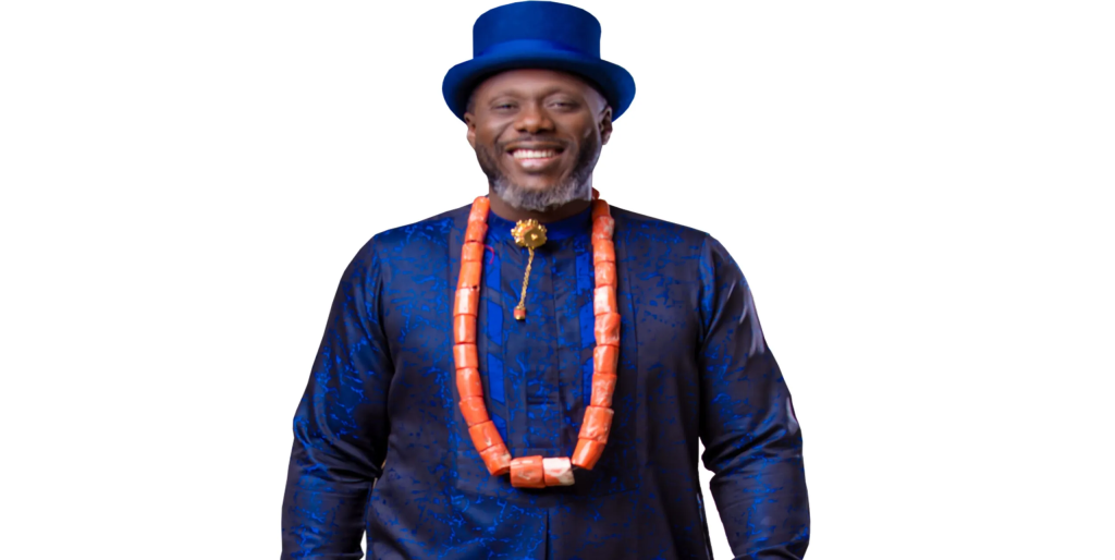 Tinubu Names Amachree as Director of Energy Security