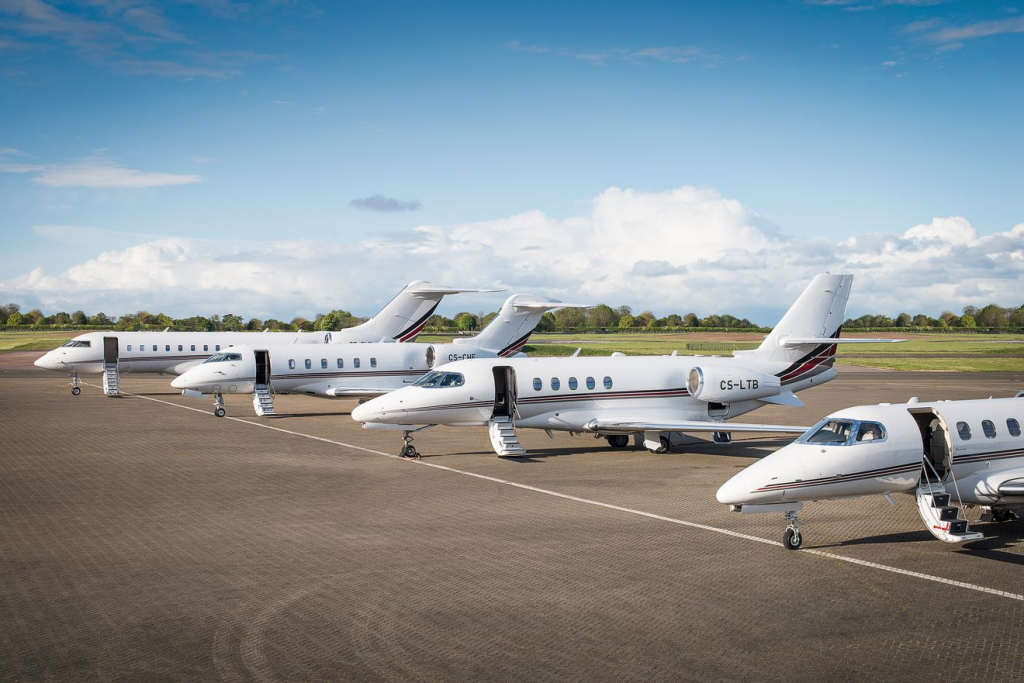NCS Extends Import Duty Verification for Private Aircraft