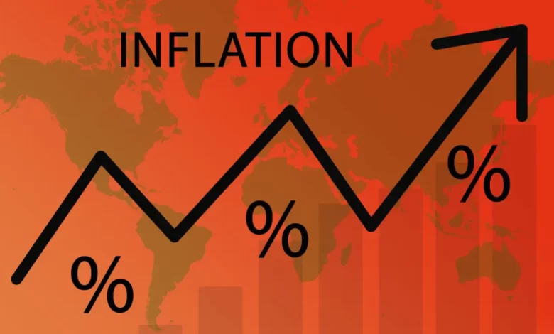 Nigeria's Inflation Rate Climbs to 32.70% in September 2024