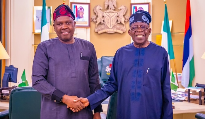 Daniel Bwala Becomes Tinubu's Special Adviser on Communications