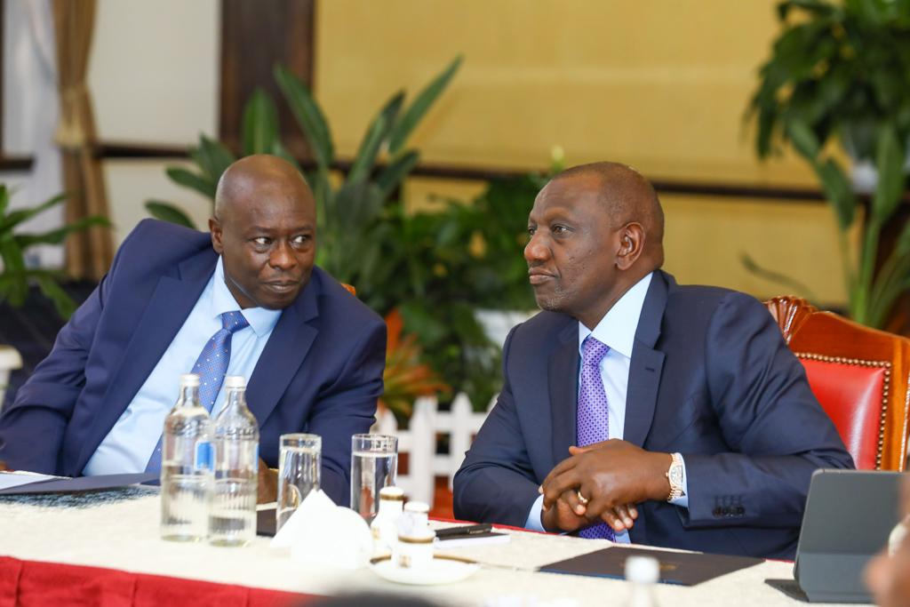 Mt Kenya Voters Won’t Back Ruto in 2027, Says Gachagua