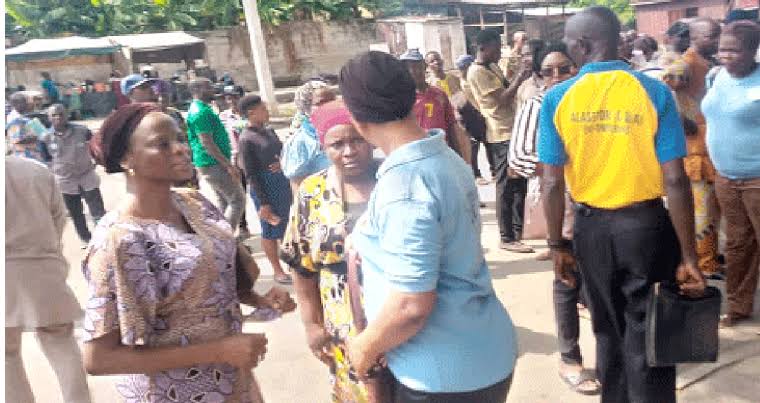 Union Protests Erupt Over Massive Layoffs at Lagos Water Corporation