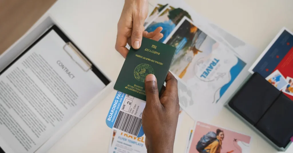 US Limits Most Nigerian Non-Immigrant Visas to 90 Days