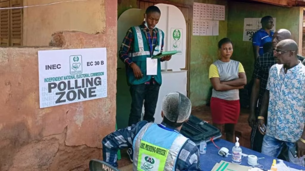 INEC Pushes for Electoral Offenses Tribunal to Fast-Track Prosecutions