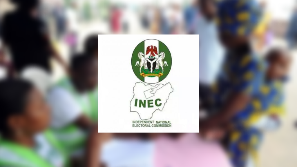 INEC_News Central TV