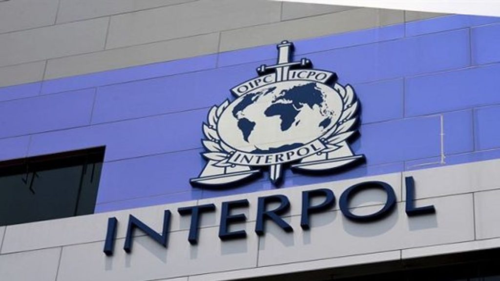 INTERPOL Nabs Fraud Suspects in Major Financial Crime Crackdown