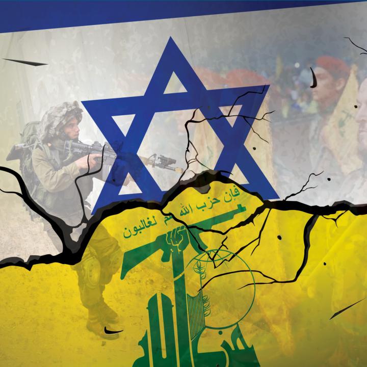 Israel-Hezbollah Tensions have risen recently