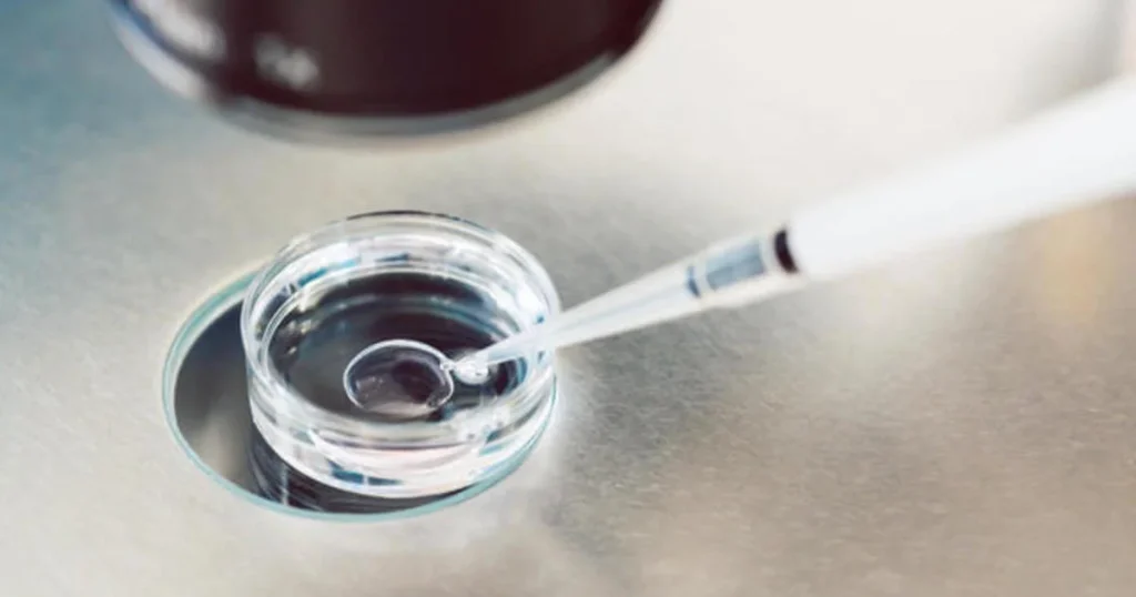 US Woman Sues After Carrying Wrong Baby in IVF Mix-up