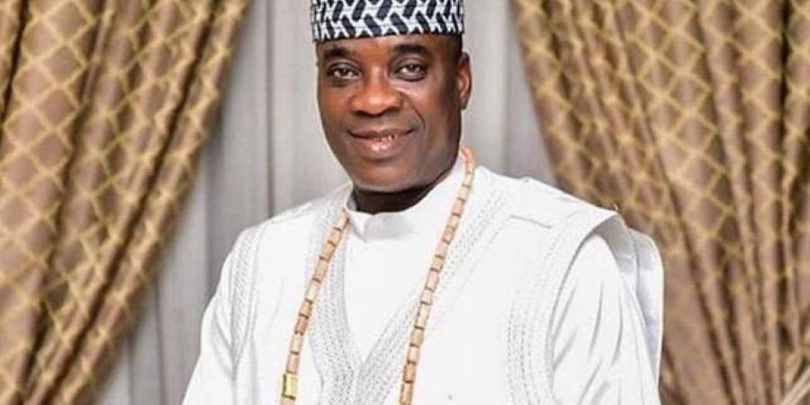KWAM 1 Named FAAN Ambassador After Airport Incident