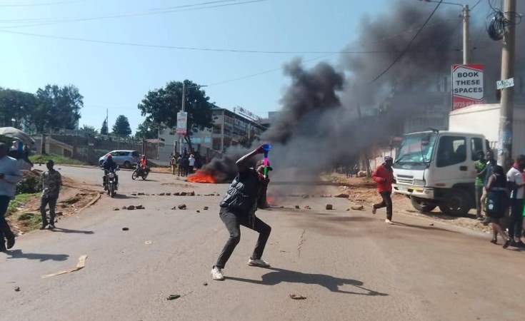 Kenya (News Central TV)