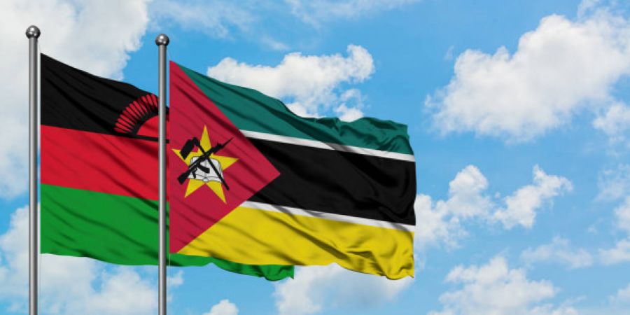 Malawi, Mozambique Sign Military Deal to Combat Trafficking