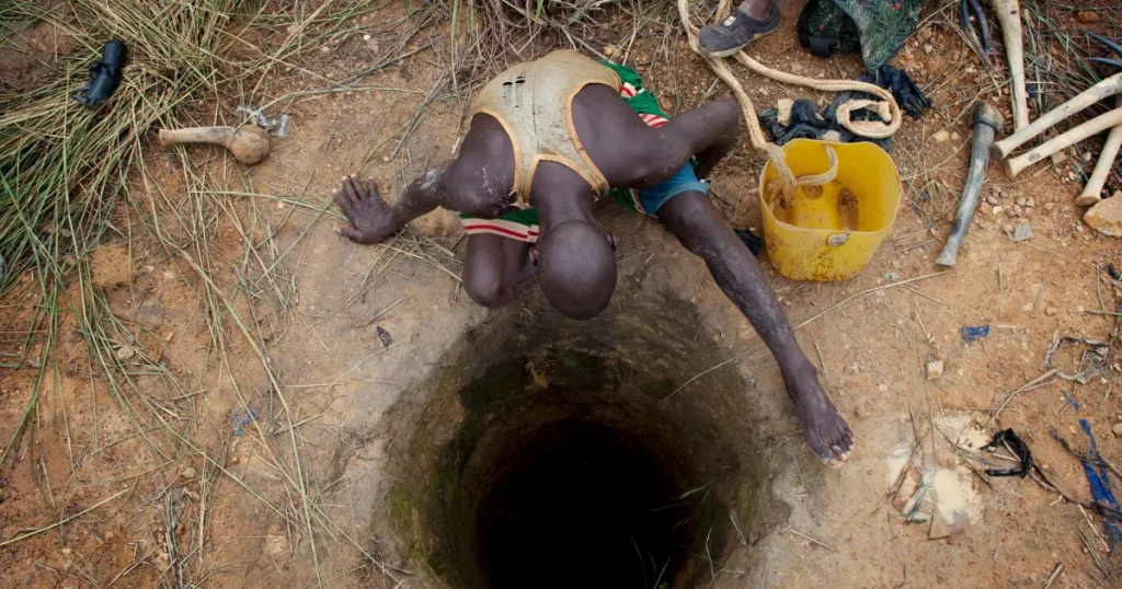 Mali (News Central TV)